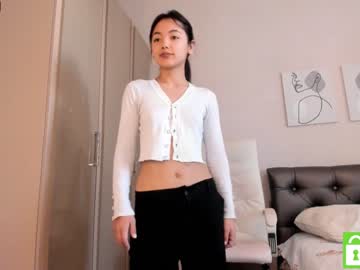 webcam girl tin_zhi image #3987632