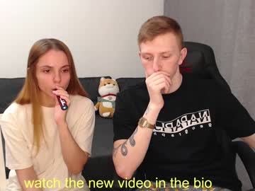webcam couple julsweet image #1017299