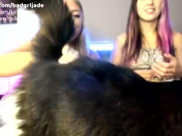 webcam girl badgrljade image #5153085