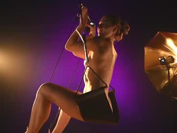 webcam girl rocknrose image #4538830