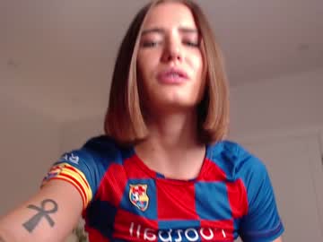 webcam girl cherry_beauty image #4402304