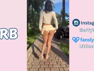 webcam girl little_effy18_ image #9495272