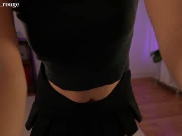 webcam girl alisonrouge image #5432096