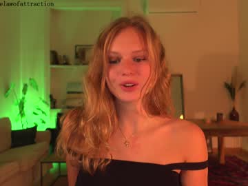 webcam girl thelawofattraction image #275091