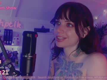 webcam girl babyjas image #1814776