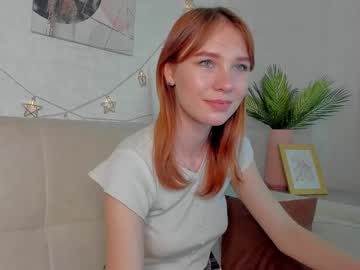 webcam girl anny_ginger image #5226900