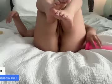 Cam for okbianca