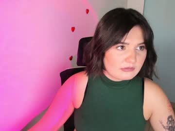 webcam girl jennie_berry image #7663633