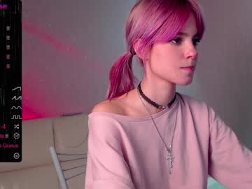 webcam girl trixi_chok image #5925721