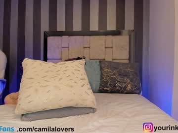 webcam girl camilalovers01 image #5281735