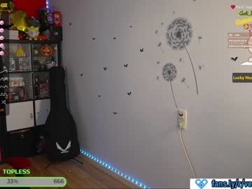 webcam girl veronikavonk image #1109327