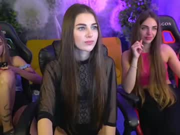 webcam couple kira0541 image #2773716