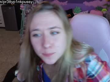 webcam girl pr3ttyp1nkpussy image #8591718