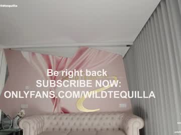 webcam girl wildtequilla image #5603363