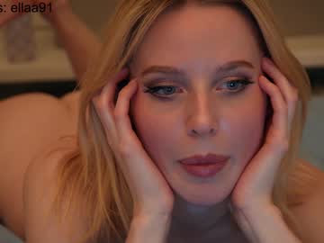 webcam girl ellaa91 image #6018716