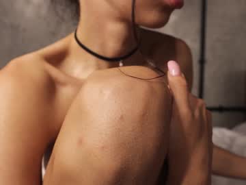webcam girl star_gazing image #821037