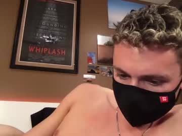 webcam man sunkist_boy image #1026724