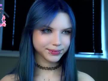 webcam girl merciabawden image #9291445