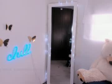 webcam girl isabelhills image #663299