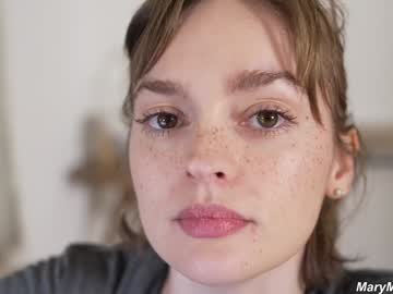 webcam girl marymoody image #8183326