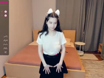 webcam girl cherry_tery image #4356554