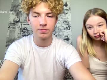 webcam couple eva_iron image #2239551