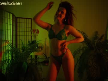 webcam girl excitease image #6469976