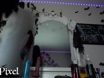 webcam girl lilypixel image #6944049