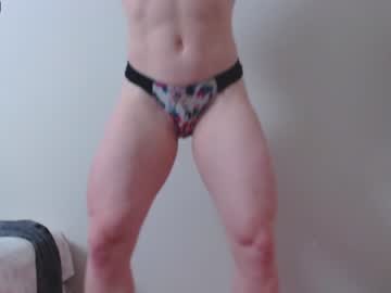 webcam girl fit_little_redhead image #1304621