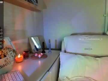 webcam girl zoe_0 image #1264471