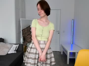 webcam girl alisson_spring image #4447948