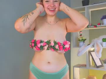 webcam girl byteblush image #8283744