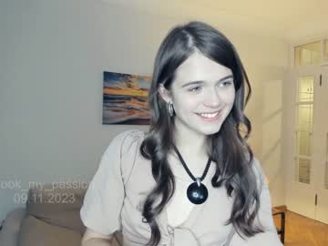 webcam girl look_my_passion image #5653857