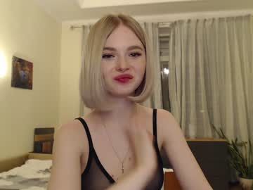webcam girl yvaine777 image #835646
