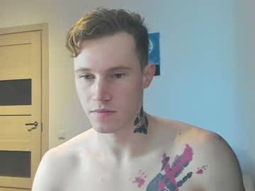 webcam man kyle_4u image #3508714