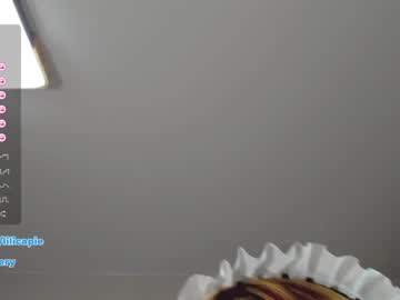 webcam girl lilicapie image #5987264