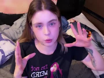 webcam girl nyakawaii69 image #8145593