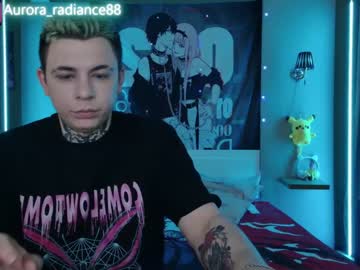 webcam couple aurora_radiance image #6721284