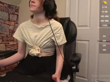webcam girl its_lily image #1218036