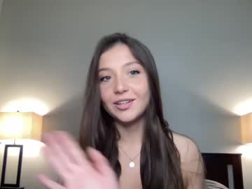 webcam girl starlit_night image #1555666