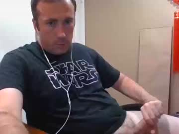 webcam man ben_running1610 image #126756