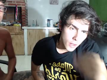 webcam man francoandtrevor image #804498
