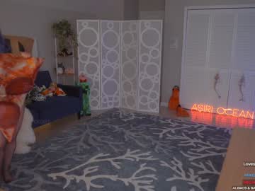 webcam girl asiri_ocean image #7953044
