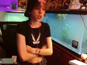 webcam girl beetlegurl image #5647981