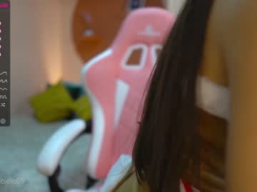 webcam girl cielo69_ image #600244