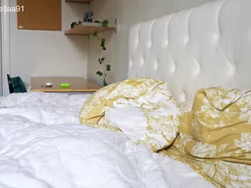 webcam girl ellaa91 image #4983610
