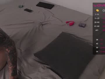 webcam couple almond_couple image #5174785