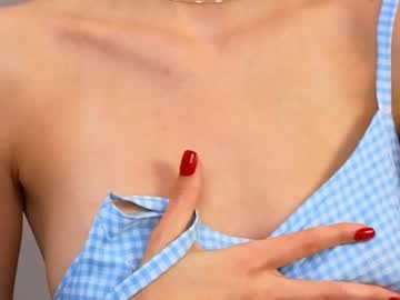 webcam girl wanda_robinson image #5545389