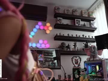webcam girl amnie_ image #6348943
