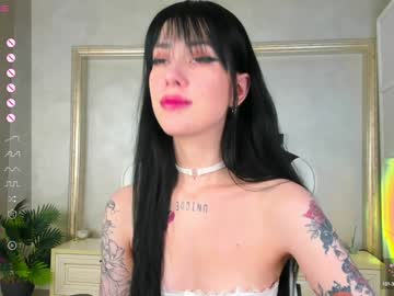 webcam girl hannah_san1 image #7890488